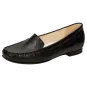 Sioux schoenen damen Zalla Instapper zwart 63207 voor 109,95 € 