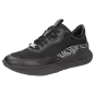 Sioux schoenen damen Tim Bengel Steptwo Sneaker zwart 65425 voor 119,95 € 