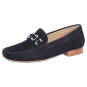 Sioux schoenen damen Cambria Slipper donkerblauw 66087 voor 119,95 € 