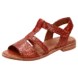Sioux schoenen damen Cosinda-702 Sandaal bruin 66392 voor 89,95 € 