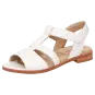 Sioux schoenen damen Cosinda-702 Sandaal wit 66394 voor 89,95 € 