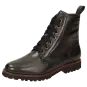 Sioux schoenen damen Meredith-733-WF-H Laarsje zwart 66570 voor 159,95 € 
