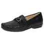 Sioux schoenen damen Cortizia-723-H Slipper zwart 66974 voor 129,95 € 
