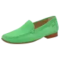 Sioux schoenen damen Campina Slipper groen 67107 voor 99,95 € 