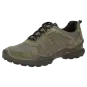 Sioux schoenen damen Outsider-DA-701-TEX Sneaker groen 67891 voor 79,95 € 