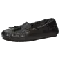 Sioux schoenen damen Farmiga-706-LF Slipper zwart 68280 voor 99,95 € 