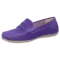 Sioux schoenen damen Carmona-700 Slipper purper 68676 voor 89,95 € 