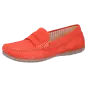 Sioux schoenen damen Carmona-700 Slipper rood 68678 voor 89,95 € 