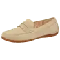 Sioux schoenen damen Carmona-700 Slipper beige 68680 voor 79,95 € 