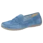 Sioux schoenen damen Carmona-700 Slipper lichtblauw 68684 voor 119,95 € 