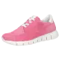 Sioux schoenen damen Mokrunner-D-016 Veterschoen roze 68904 voor 119,95 € 