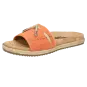 Sioux schoenen damen Aoriska-701 Sandaal oranje 69002 voor 79,95 € 