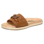 Sioux schoenen damen Aoriska-702 Sandaal cognac 69010 voor 99,95 € 