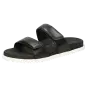 Sioux schoenen damen Ingemara-711 Sandaal zwart 69110 voor 99,95 € 