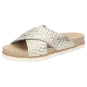 Sioux schoenen damen Libuse-700 Sandaal goud 69274 voor 119,95 € 