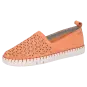 Sioux schoenen damen Rachida-700 Slipper oranje 69291 voor 84,95 € 