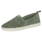 Sioux schoenen damen Rachida-700 Slipper groen 69292 voor 89,95 € 