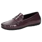 Sioux schoenen damen Carmona-700 Slipper purper 69351 voor 79,95 € 