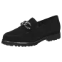 Sioux schoenen damen Meredith-743-H Slipper zwart 69520 voor 139,95 € 