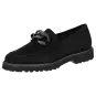 Sioux schoenen damen Meredith-744-H Slipper zwart 69531 voor 139,95 € 