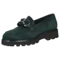 Sioux schoenen damen Meredira-727-H Slipper groen 69642 voor 89,95 € 