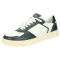 Sioux schoenen damen Tedroso-DA-700 Sneaker groen 69714 voor 99,95 € 